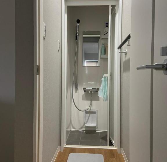 Pensão 簡易宿所　ふくろく