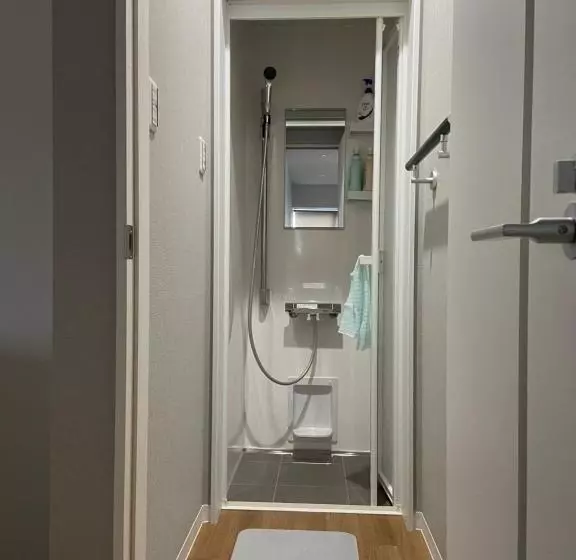 ペンション 簡易宿所　ふくろく