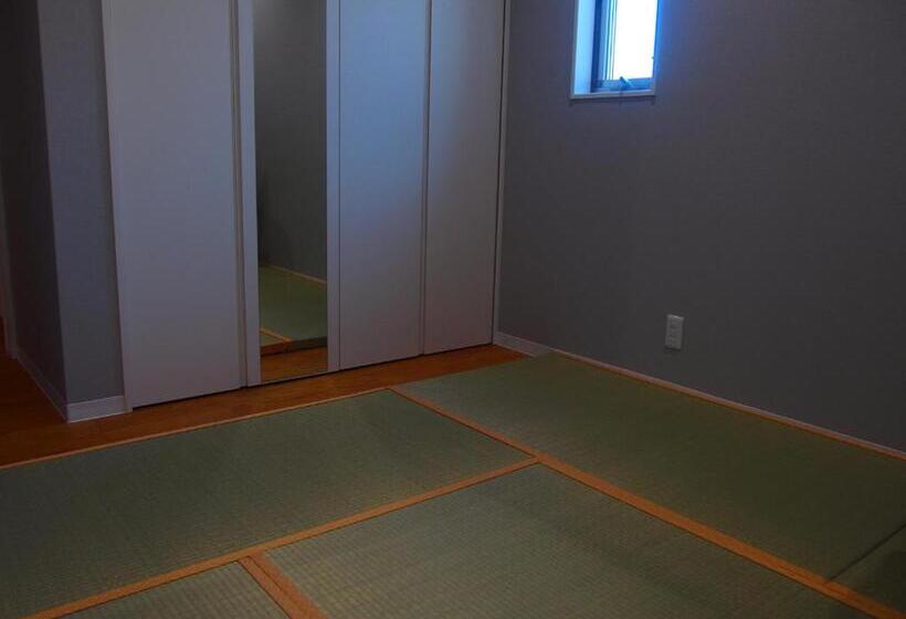 Pensão 簡易宿所　ふくろく