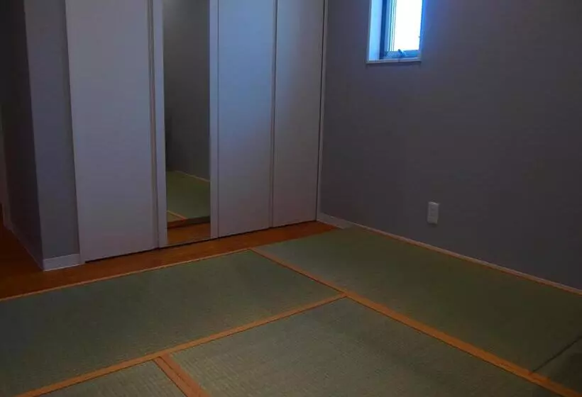 ペンション 簡易宿所　ふくろく