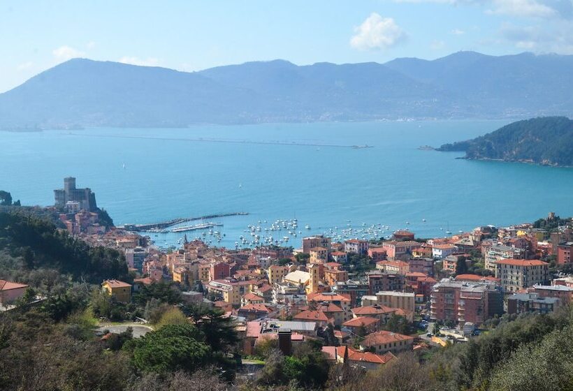 Пансион Demivie Guesthouse