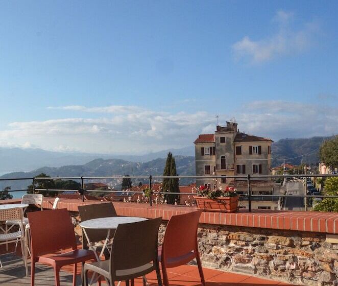 Пансион Demivie Guesthouse