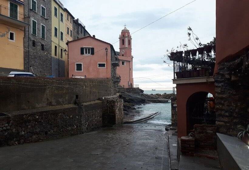 Пансион Demivie Guesthouse