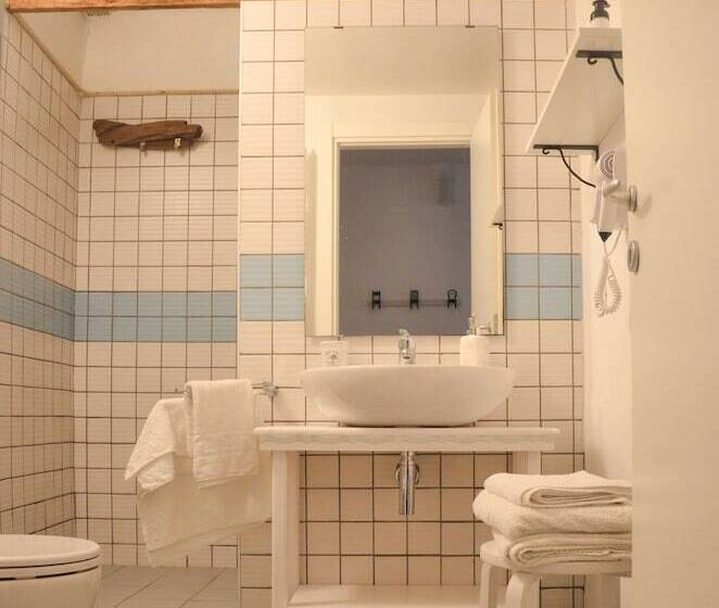 Пансион Demivie Guesthouse