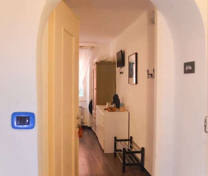 Пансион Demivie Guesthouse