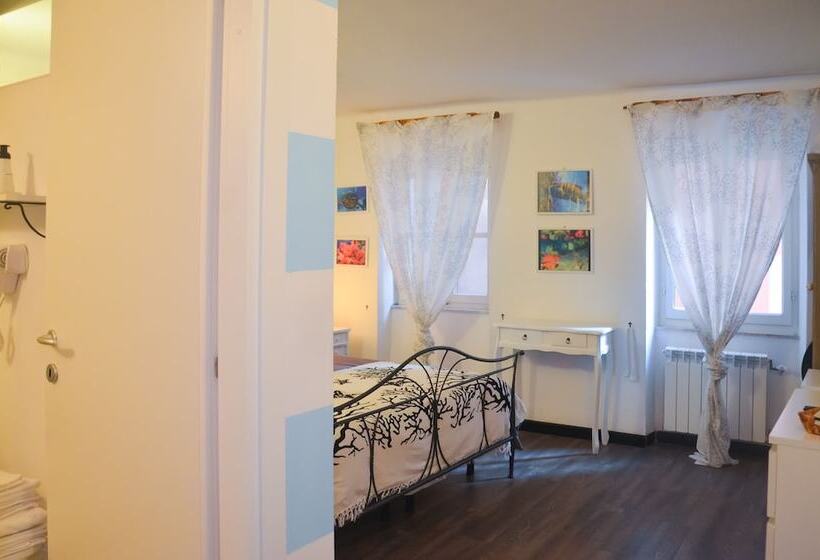 Пансион Demivie Guesthouse