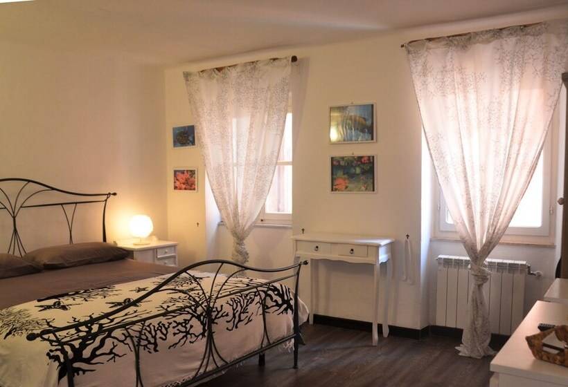 Пансион Demivie Guesthouse