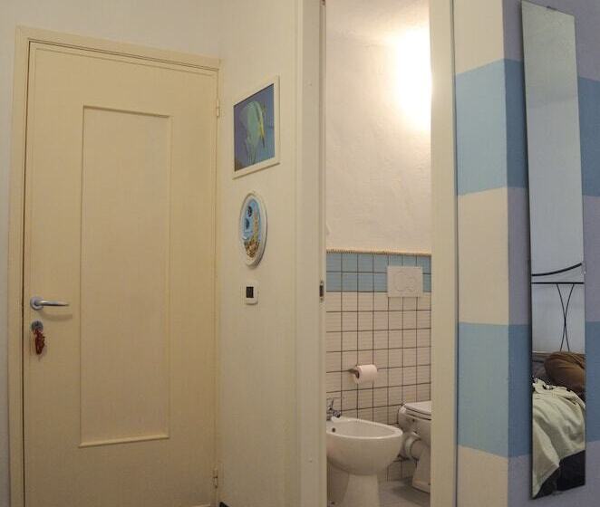 Пансион Demivie Guesthouse