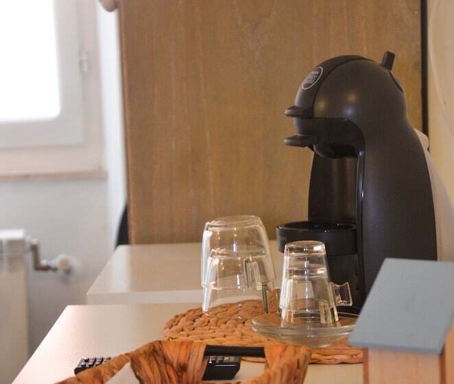 Пансион Demivie Guesthouse