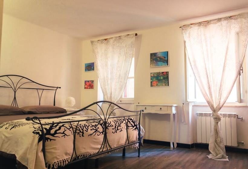Пансион Demivie Guesthouse
