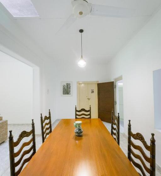 Pensjonat Dias Legacy Bungalow