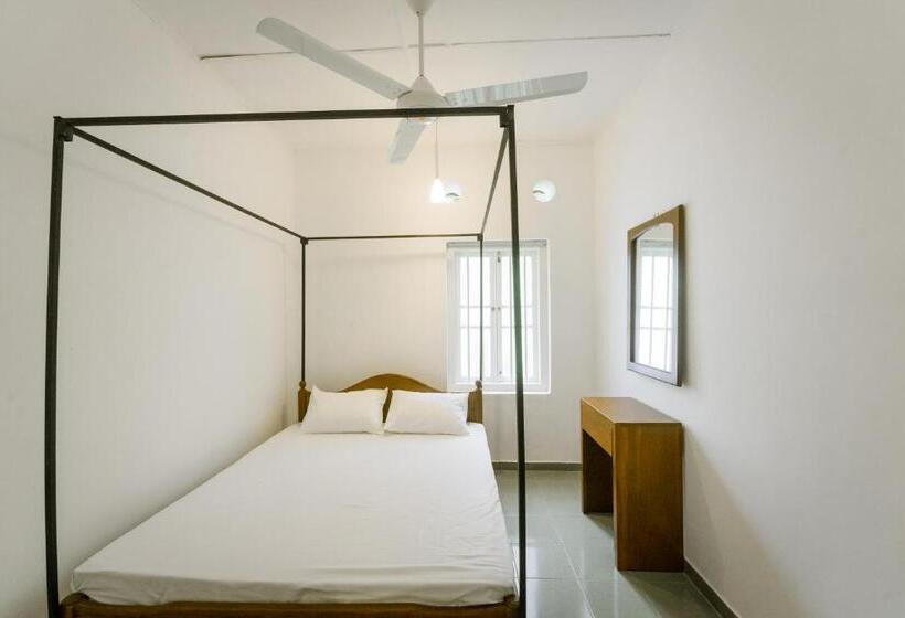 Pensjonat Dias Legacy Bungalow