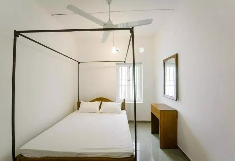 Majatalo Dias Legacy Bungalow