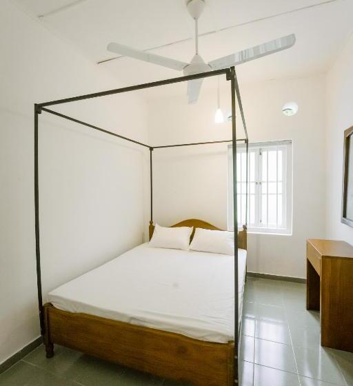 Pensjonat Dias Legacy Bungalow