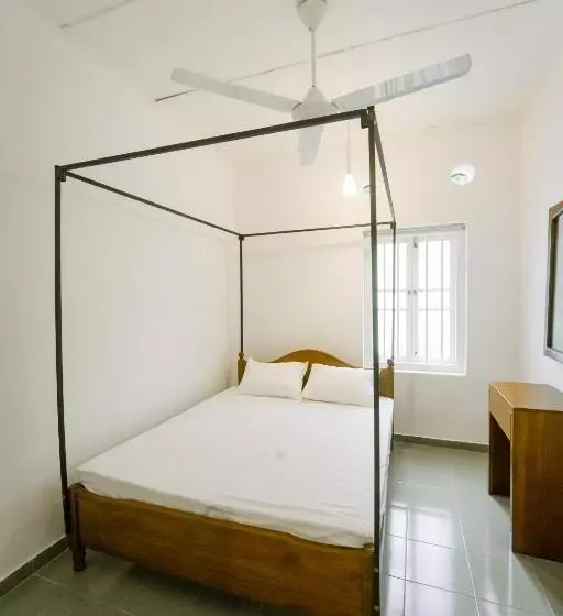 Majatalo Dias Legacy Bungalow