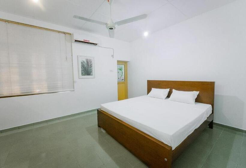 Pensjonat Dias Legacy Bungalow