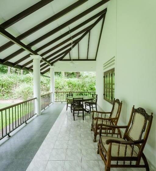 Pensjonat Dias Legacy Bungalow