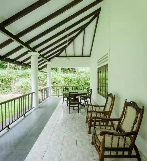 Majatalo Dias Legacy Bungalow