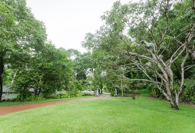 Majatalo Dias Legacy Bungalow