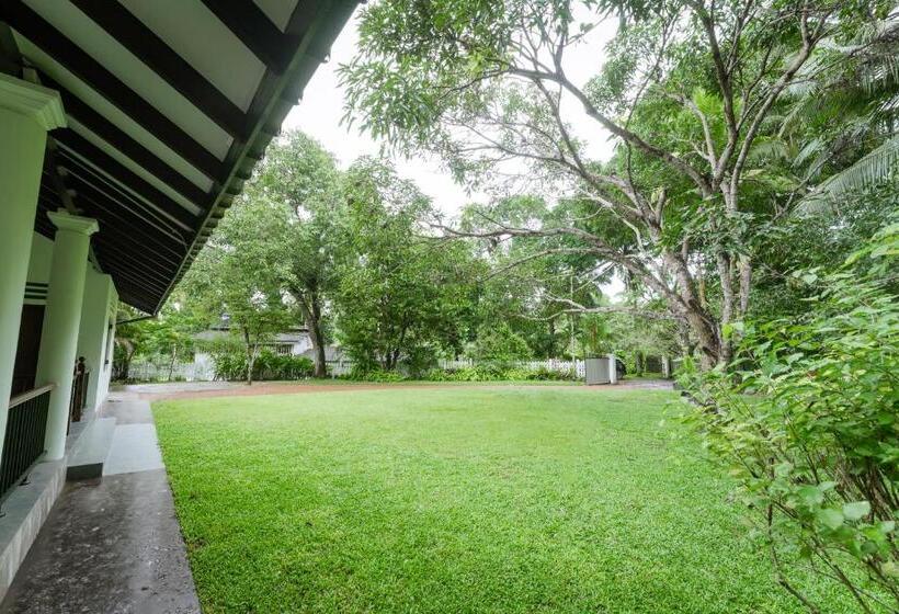 Pensjonat Dias Legacy Bungalow