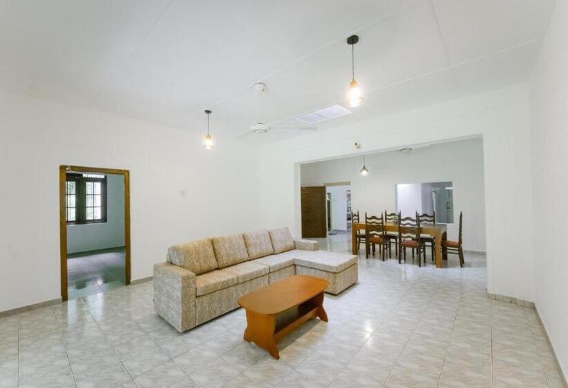 Pensjonat Dias Legacy Bungalow