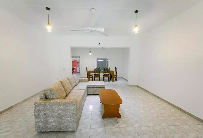 Majatalo Dias Legacy Bungalow