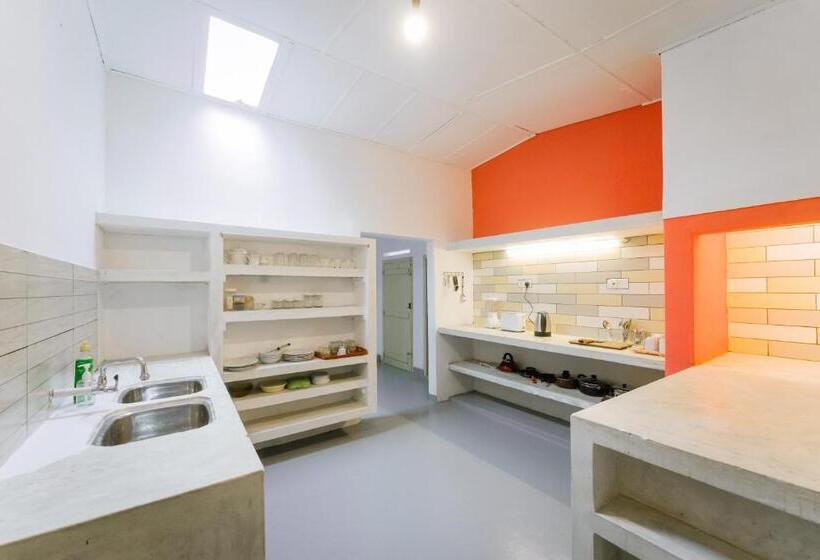 Pensjonat Dias Legacy Bungalow