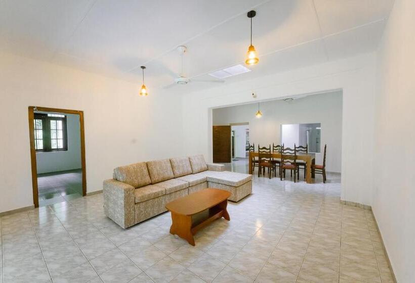 Pensjonat Dias Legacy Bungalow