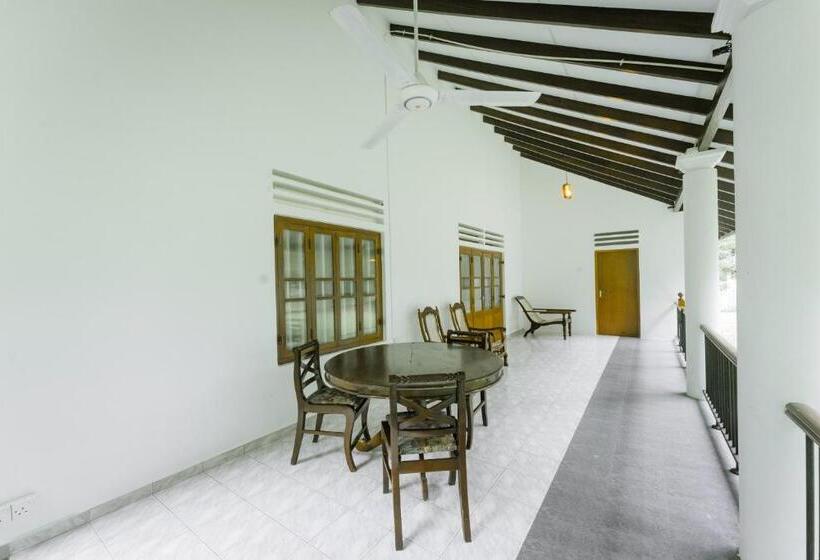 Pensjonat Dias Legacy Bungalow