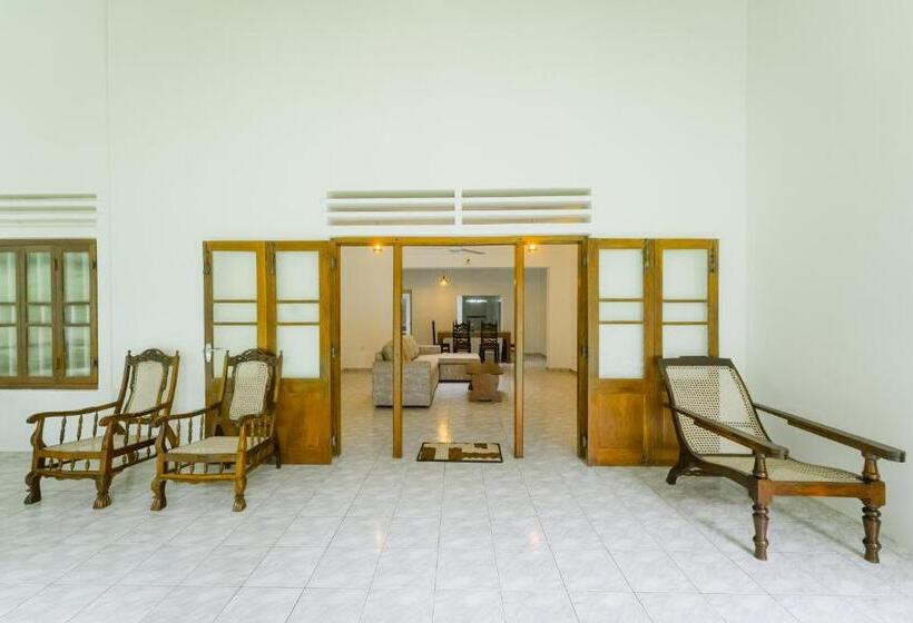 Pensjonat Dias Legacy Bungalow