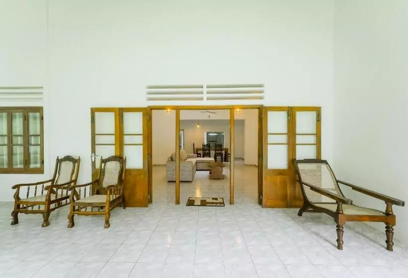 Majatalo Dias Legacy Bungalow