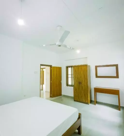Majatalo Dias Legacy Bungalow