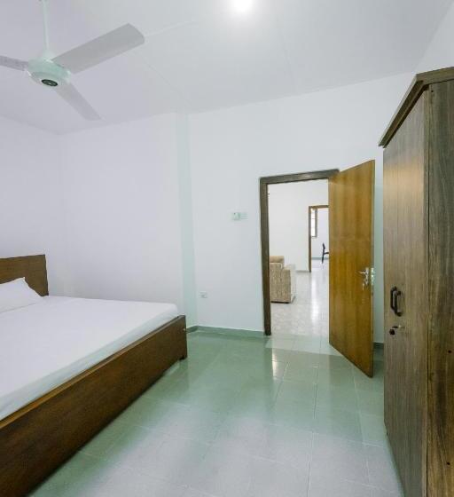 Pensjonat Dias Legacy Bungalow