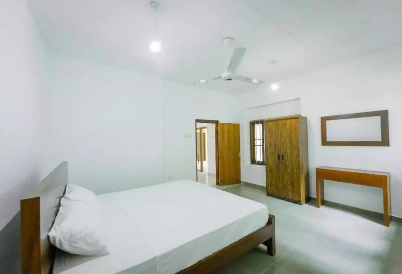 Majatalo Dias Legacy Bungalow