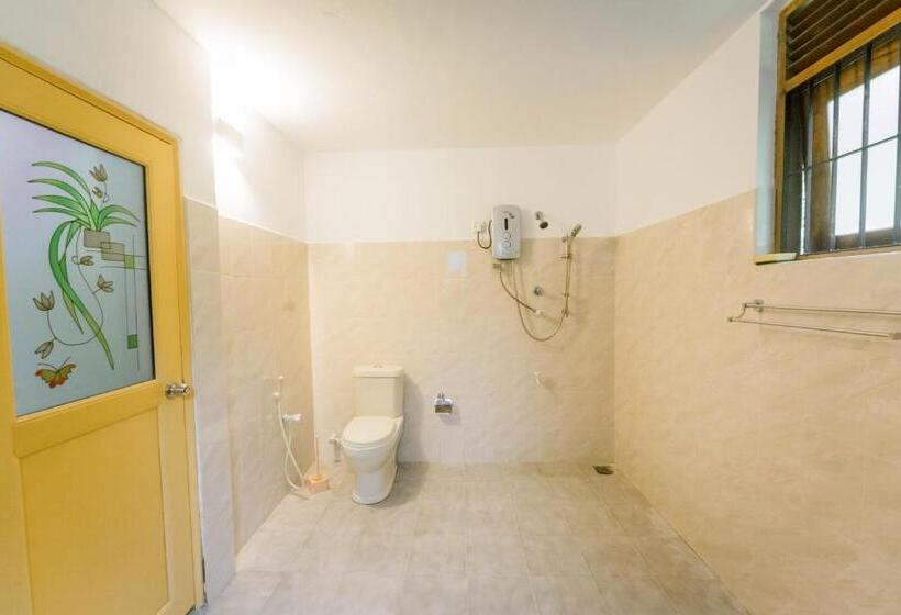 Pensjonat Dias Legacy Bungalow