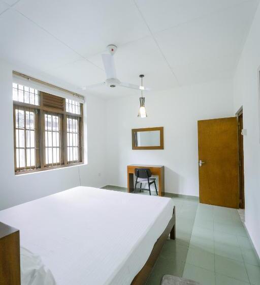 Pensjonat Dias Legacy Bungalow