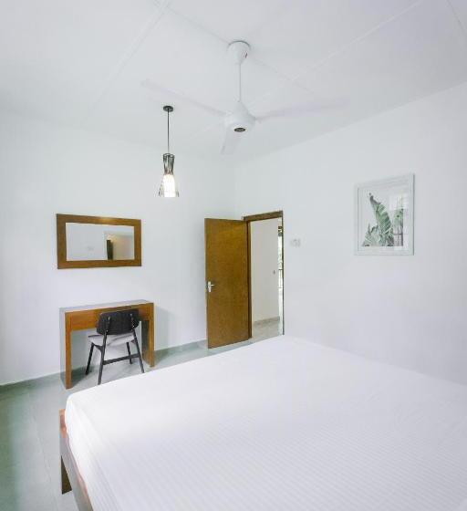 Pensjonat Dias Legacy Bungalow