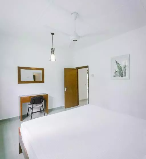 Majatalo Dias Legacy Bungalow