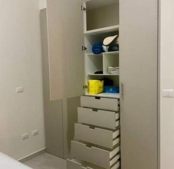 Panzió Habitación Con Baño Privado, Frente Al Conin