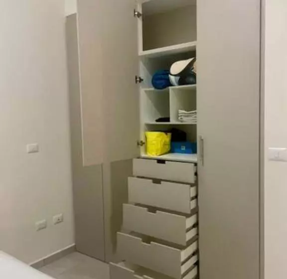 ペンション Habitación Con Baño Privado, Frente Al Conin