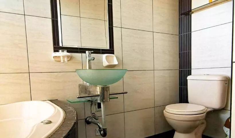 پانسیون Hostal Keymar