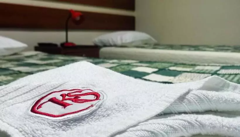 پانسیون Hostal Keymar