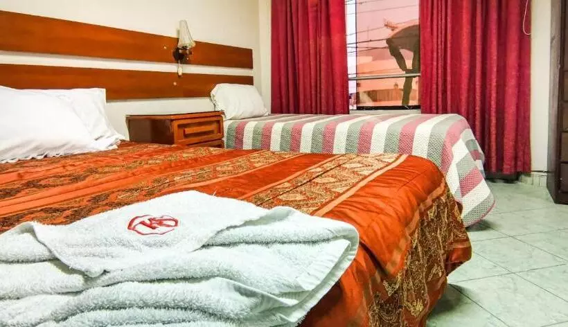 پانسیون Hostal Keymar