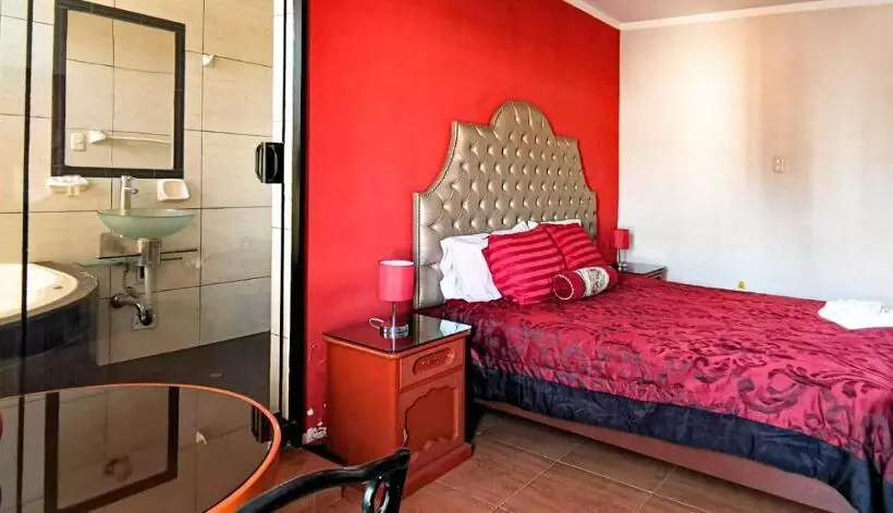 پانسیون Hostal Keymar