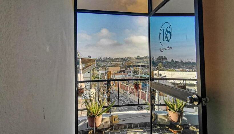 Pension Hostal Keymar