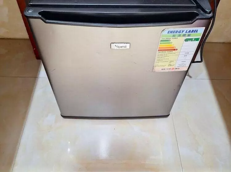 پانسیون International Metro Guest House