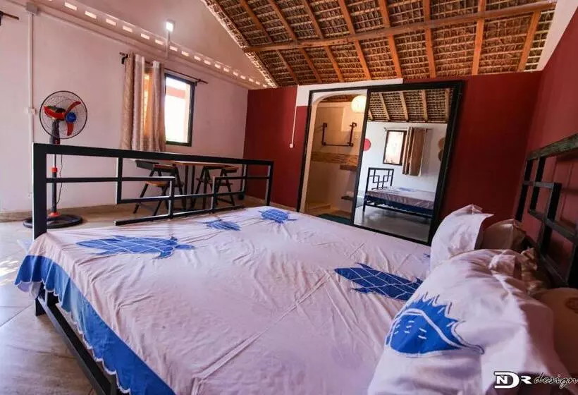 ペンション Le Jardin Des Délices