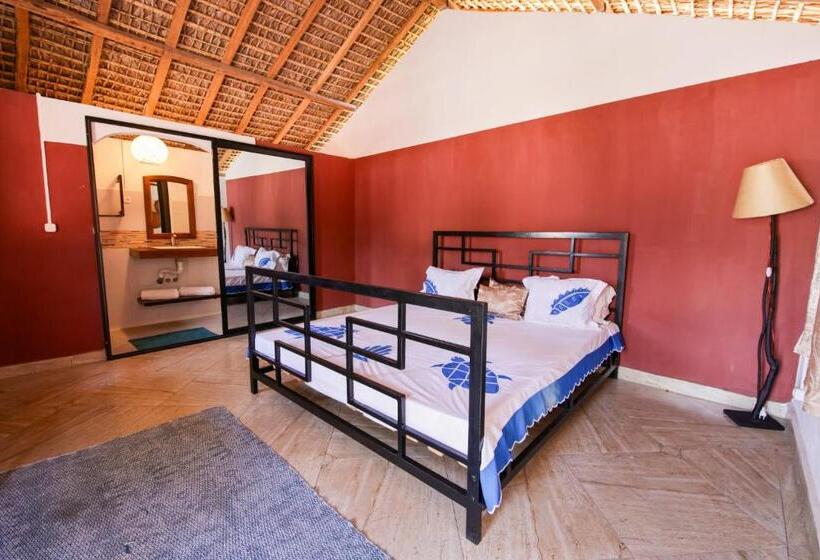 پانسیون Le Jardin Des Délices