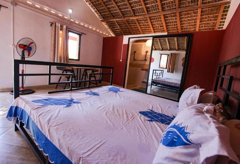 پانسیون Le Jardin Des Délices