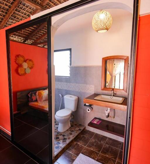 پانسیون Le Jardin Des Délices